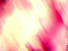 woooah ripped clothes busty lindsay lee fucks james jones crazy hot!