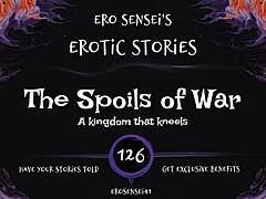 spoil yourself with this erotic pov masturbation orgasm audio ladies 🔥💋🎧