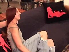 BACKSTAGE LESBIANS GO WILD FINGERING PUSSIES AFTER SHOOT!