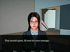 redhead milf's big tits and ass family tease 31