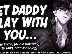 pervy stepdad, you cumming on my cock yet