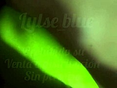 follando chica infiel centro comercial termina creampie audio español