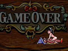 Hey check out the apprentice's hidden fuck scene from theevilfallenone