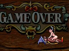 Hey check out the apprentice's hidden fuck scene from theevilfallenone