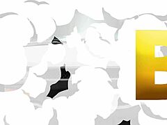 thick load blasts shaved pussy quick 😩💦