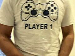 Intense Solo Anal Masturbation and Ass Fingering