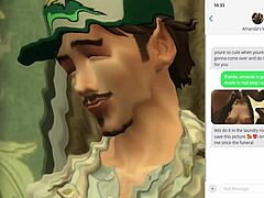 boyfriend rips clothes off curvy milf for rough washing machine fuck