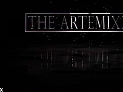 horny cougar shauna luv drowns in massive bbc cumshot!