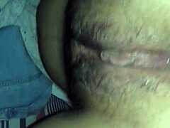 girlfriend's perfect ass drives me wild with desire