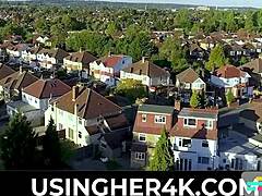 rose winters freeuse pussy on st paddy's you grabbing tits