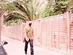 paola hard anal pounded and gulps hot load