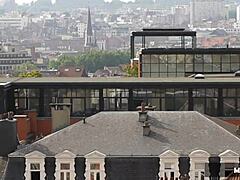 NATURALLY BUSTY CANDY ALEXA Gapes Ass With Glass Dildos Teaser