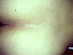 girlfriend's perfect ass drives me wild with desire