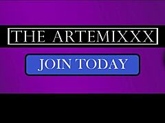 horny cougar shauna luv drowns in massive bbc cumshot!