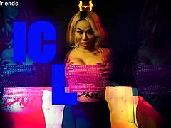 victoria liu gets flipped, fucked hard, then creampied deep