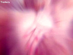 double anal creampie milf yelena vera gapes on 2 bbc swallowing cum!