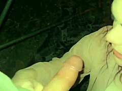 young slut fucks coach after softball on bleachers