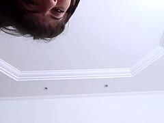 Wife fucks couple bareback nonstop