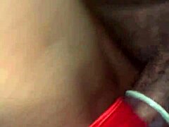 Milwaukee Concubine Squirts on Big Daddy's Monster BBC Doggystyle