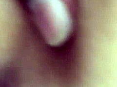 midget pussy gets fucked hard till it farts juicy