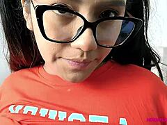 chilindrina teen ivanna diaz fucked at my place 😏