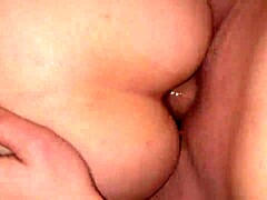 pornelli moans for that intense doggy pounding now