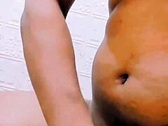 i'm pissing while stroking in office toilet cage