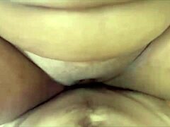 wtf pounding horny latina neighbor bent over doggystyle in backyard patio