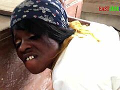 Can't wait! Fucking my horny BBW neighbor doggystyle while church watching!