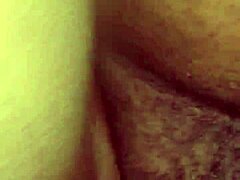 Milwaukee Concubine Squirts on Big Daddy's Monster BBC Doggystyle