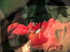 Vintage Hairy Pussy Outdoor Antique Fun