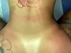 famosinha rides braddock's dick till she can't take it anymore