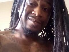 bodybuilder slave jacked after drill music vibes