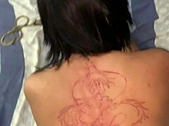 famosinha rides braddock's dick till she can't take it anymore