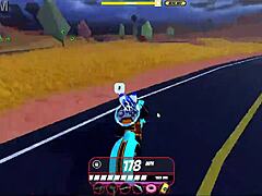 Milf Cop Sucks Big Tits Bounce Titty Fuck Creampie in Jailbreak!