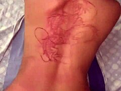 famosinha rides braddock's dick till she can't take it anymore