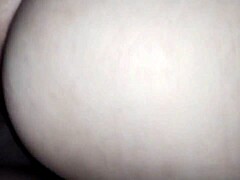 ah fuck i'm gonna cum up your ass pound harder!