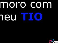 hubby’s friend fucks my wife tainara paraizo 😈🍑💦