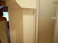 slutty sara bell gym workout fuck fest! 💦🏋️