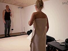 slutty sara bell gym workout fuck fest! 💦🏋️