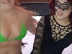 kellenzinha breaks nicole’s pink ass in wild first threesome full vid on xvideos red