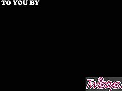 discover dorothy green the hungarian twistys hottie up close