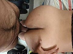 De Perrito Es Más Rico Con Mi Culazo Mexicano