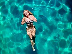 Brazzers Hailey Rose Double Teamed Hollywood Jodie Wet Threesome Fuck