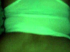 my mexican girlfriend loves getting doggied hard by friends