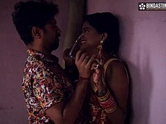 what if bhabhi sneaks fuck with devar while pati away impressing her dirty?