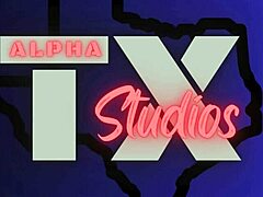 sexy blonde beach slut deepthroats for facial cumshot