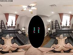 zoe sparx rides cock then takes huge anal creampie! 🍑💦🔥