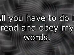 i got tricked by erotic mistress lisa's reinforcement trigger