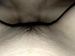 damn this wild babe's tight ass swallows that huge cock 😈🍑💦